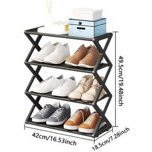 SHIEN SHOE RACK